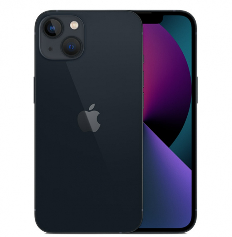 Mobilni telefon IPHONE 13 4/128GB -midnight-15172