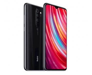 XIAOMI REDMI NOTE 8 PRO 6/64GB GREY