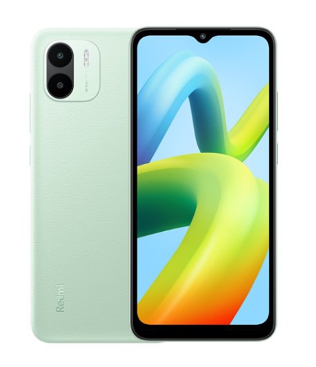 Telefon REDMI A1 2/32GB GREEN-14426