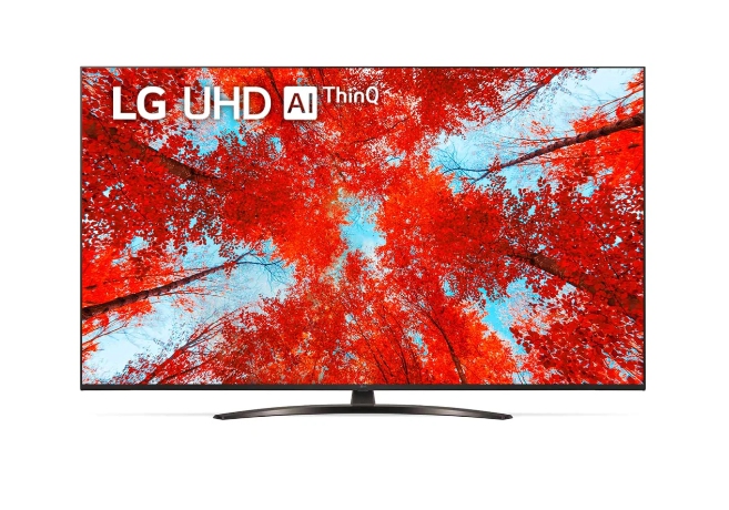 TV 65UQ91003LA ULTRA HD SMART