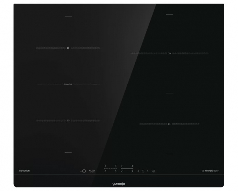 Gorenje Indukciona ploča IT43SC  734919