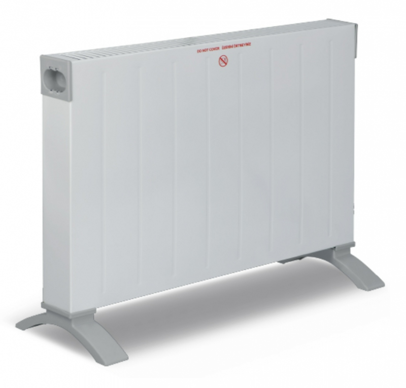 Električna konvektorska grijalica LD-2000-55637