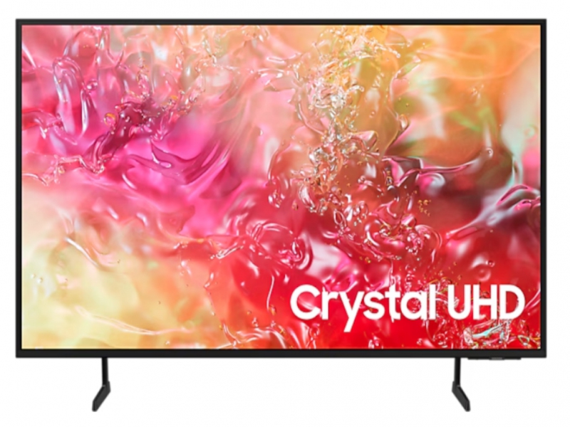 TV UE75DU7102KXXH LED CRYSTAL UHD 4K TV UE75DU7102KXXH LED CRYSTAL UHD 4K