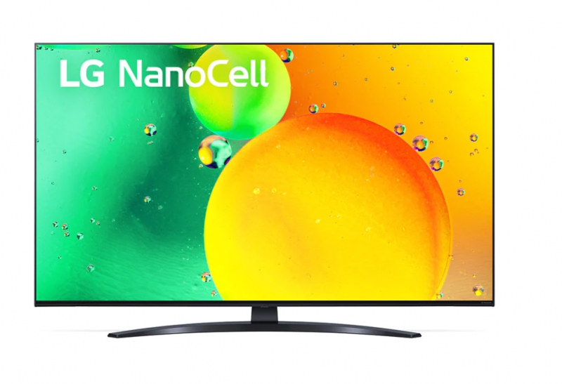 TV 43NANO763QA