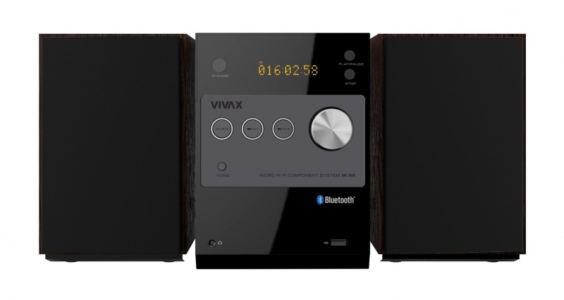 MIKRO LINIJA MC-600 MIKRO LINIJA MC-600