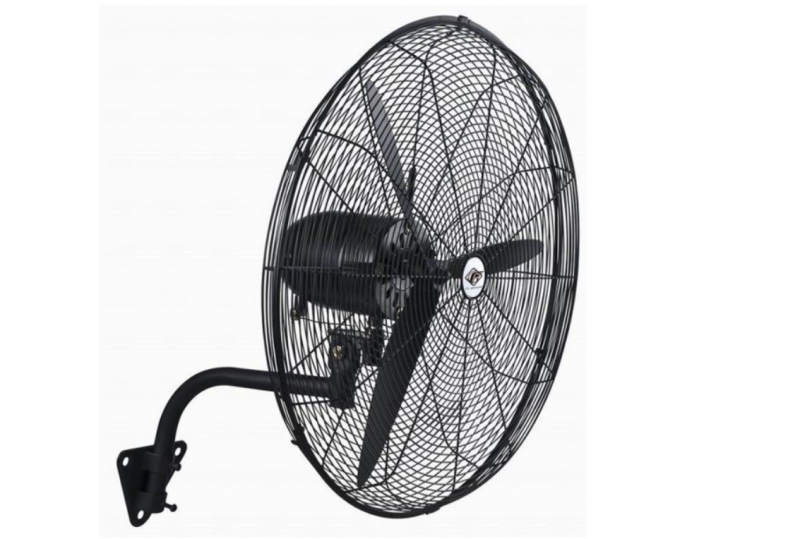 Zidni ventilator FS-258 129W