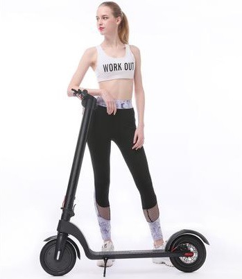 Električni skuter X8 45KM/120KG 350W -85025692 Električni skuter X8 45KM/120KG 350W -85025692