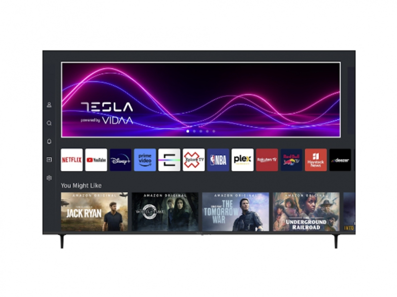 TV 75M345BUS TV 75M345BUS