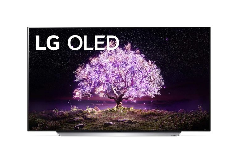 TV OLED65C12LA