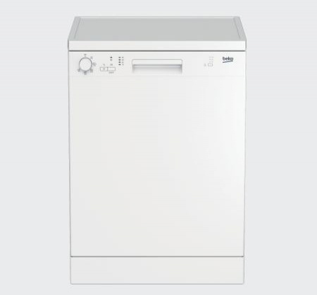 BEKO M/S DFN05312W