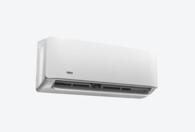 Klima ACP-12CH35AERI+R32 SIVA OGL.-1250350