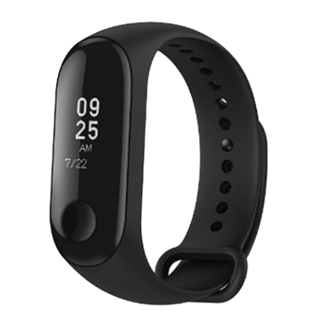 M.T. XIAOMI MI BAND 3 M.T. XIAOMI MI BAND 3