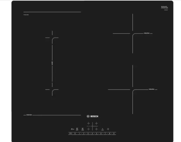 Indukciona ploča PVS611FB5E