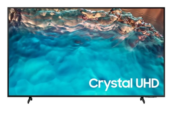 TV UE55BU8072UXXH SMART