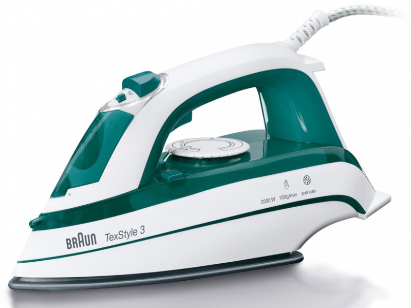 braun pegla ts345