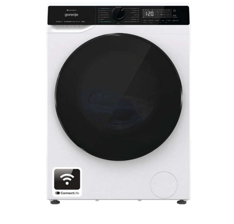 Mašina za pranje i sušenje veša WD2PA964ADW -20013206