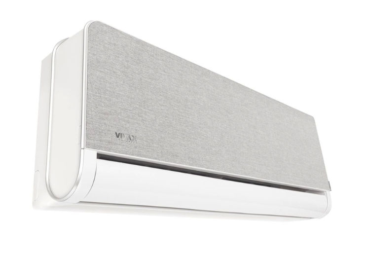 Klima ACP-18CH50AEHI+R32 SREBRNA-1287019