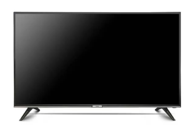 TV 50DLE858 UHD ANDROID