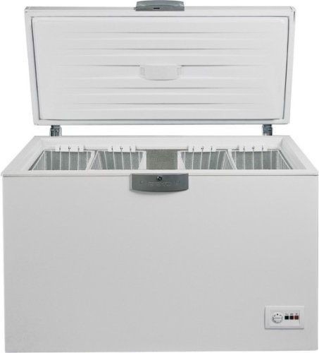 BEKO ZAMRZ. HSA47520