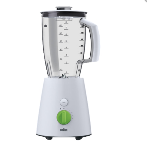 BLENDER BRAUN JB3010