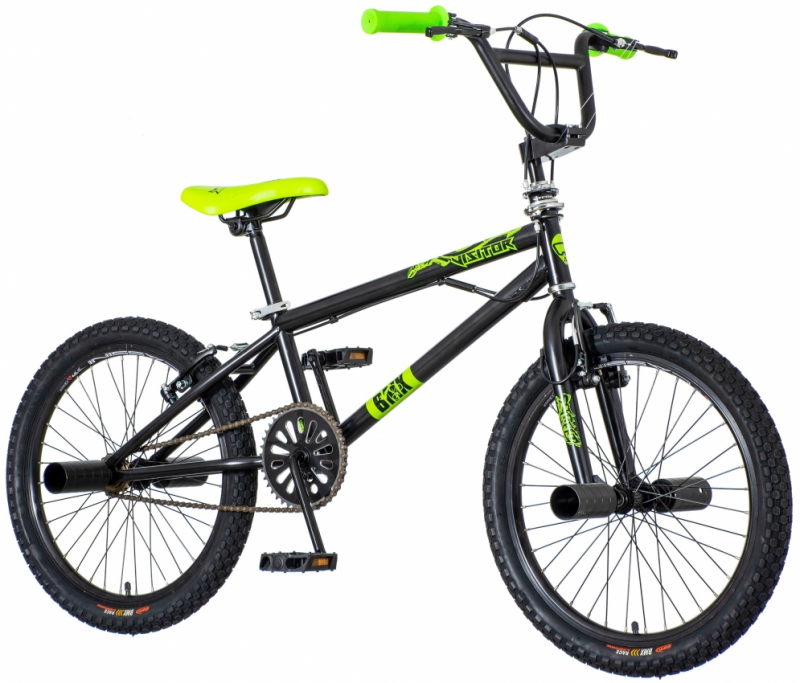 Biciklo BMX FREESTYLE-1201020