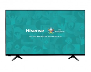 TV HISENSE H50A6100 SMART