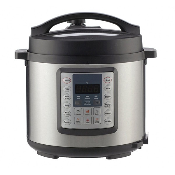 MULTICOOKER MC6MBK-737435