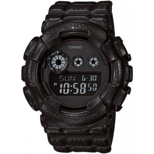 SAT CASIO G-SHOCK GD120BT1ER