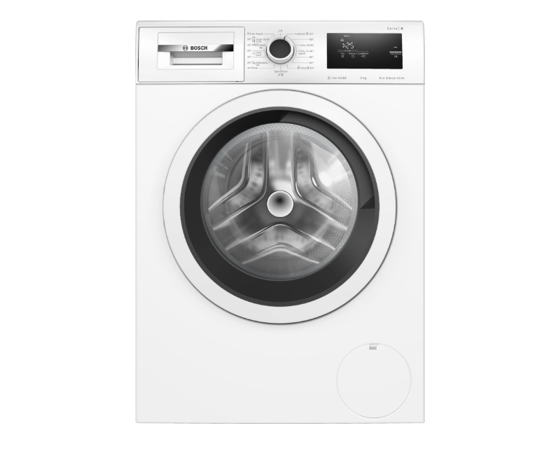 Veš mašina WAN24066BY