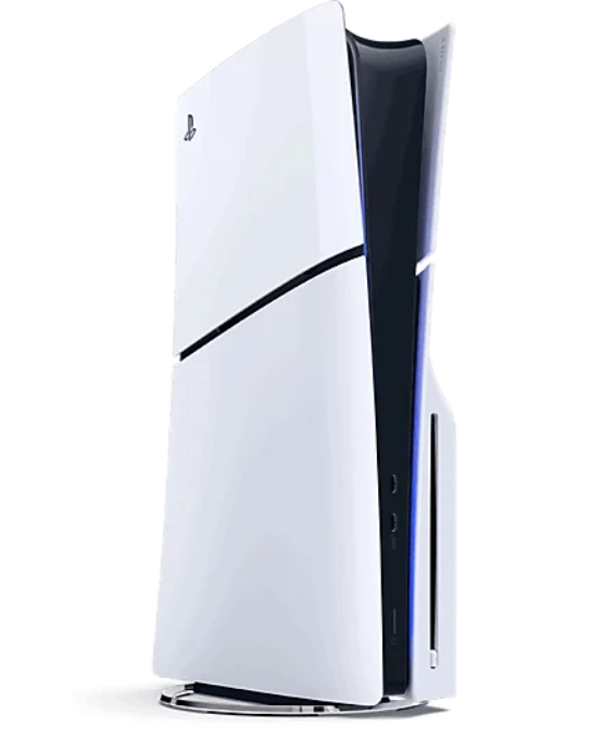 PLAYSTATION 5 SLIM DIGITAL-22509 PLAYSTATION 5 SLIM DIGITAL-22509