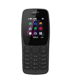 Telefon 110 DS BLACK NOKIA