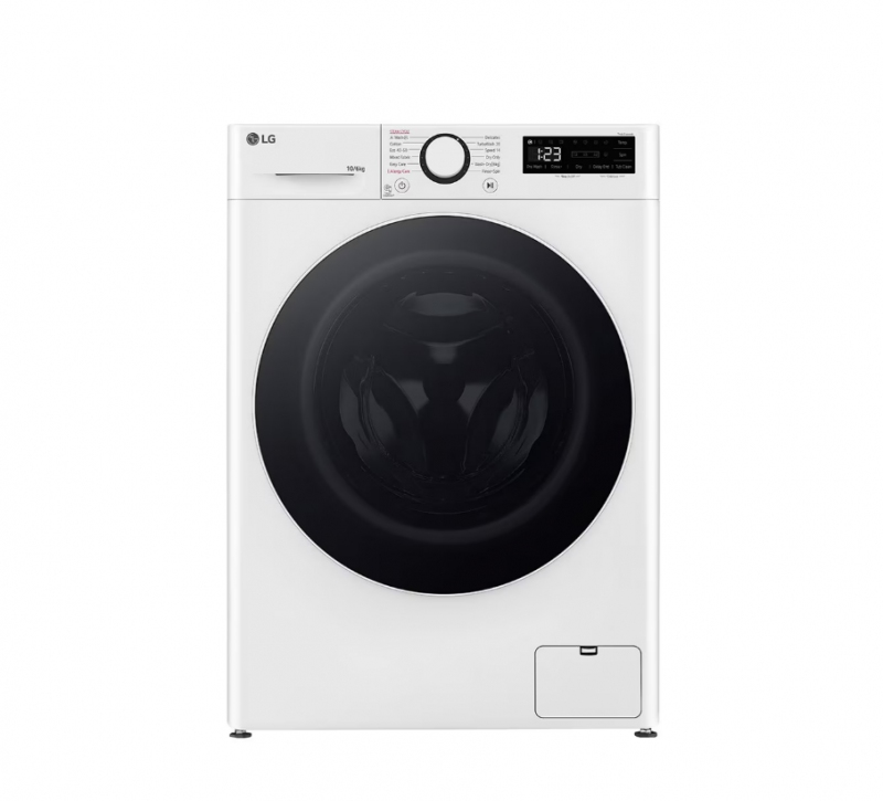 Kombinovana mašina za pranje veša sa parom F4DR510S0W-33709