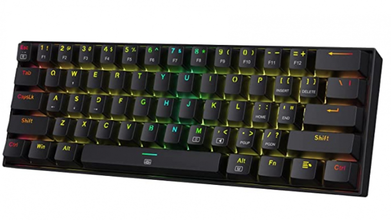 Tastatura DRAGON BORN K630 Tastatura DRAGON BORN K630