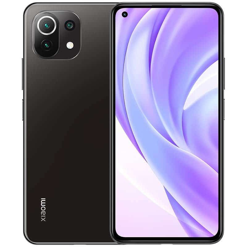 Telefon MI 11 LITE 6/128GB BLACK
