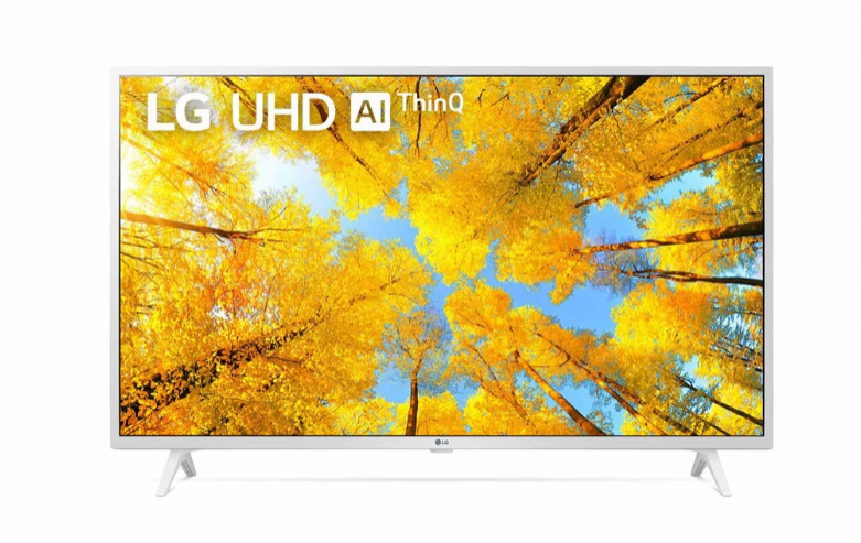 TV 43UQ76903LE