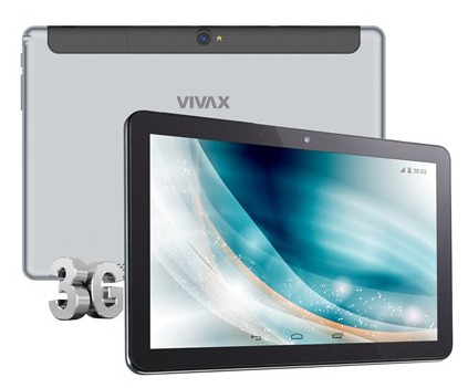 VIVAX TABLET TPC-101 3G