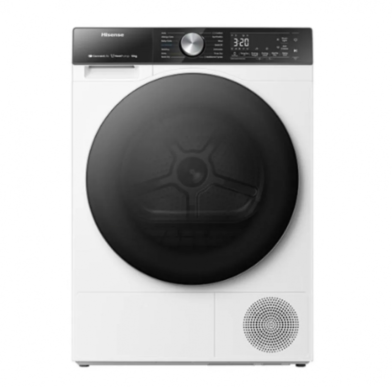Mašina za sušenje DH5S902bw hsn