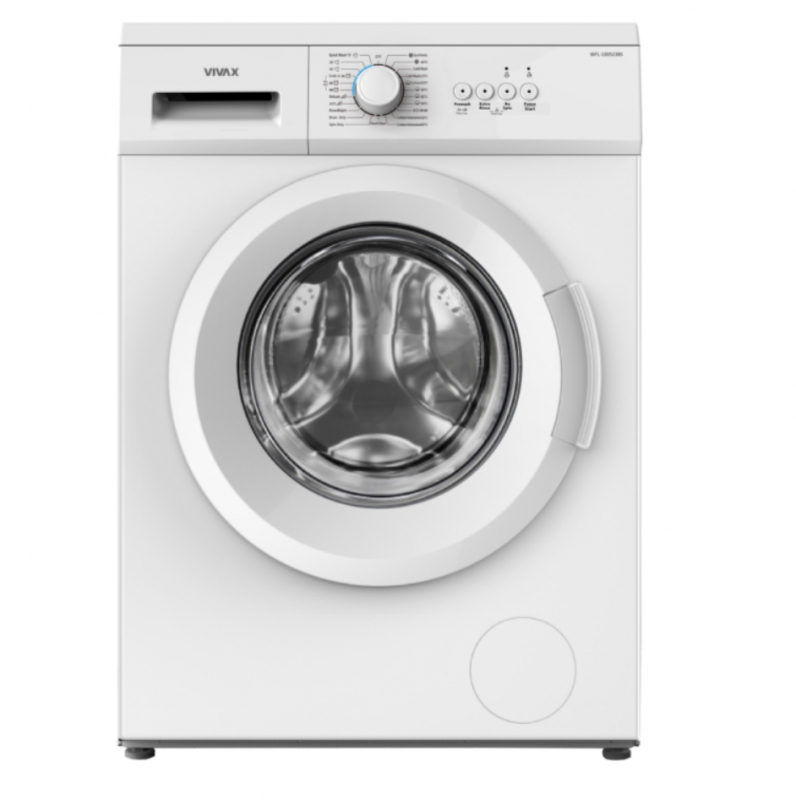Mašina za pranje veša WFL-100523BS -1183434