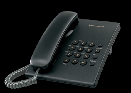 PANASONIK TEL KX-TS500-233830