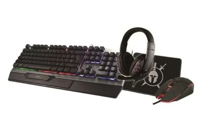 SET MS GAMING COMBAT-161395 SET MS GAMING COMBAT-161395