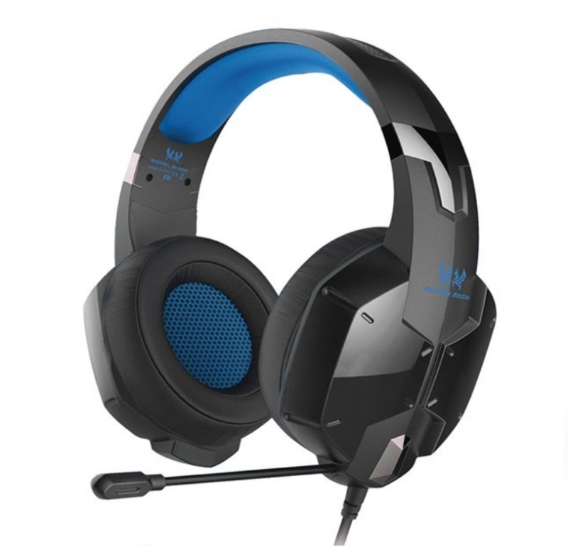 Slušalice G1200 (crno plave)