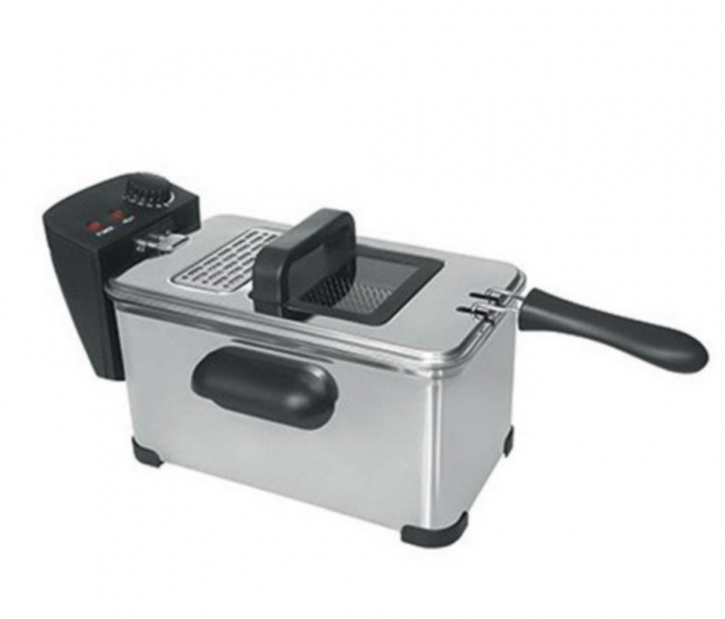 FRITEZA FIŠER FS-600