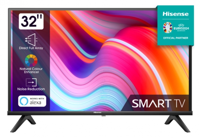 TV 32A4K SMART