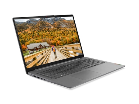 Lap top RYZEN 5 SLIM3 15ABR8 5625U-85026963-82XM00SGYA