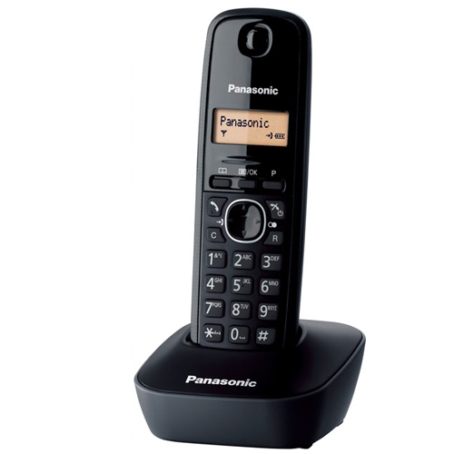 TELEFON KX-TG1611FXC-239601- TELEFON KX-TG1611FXC-239601-