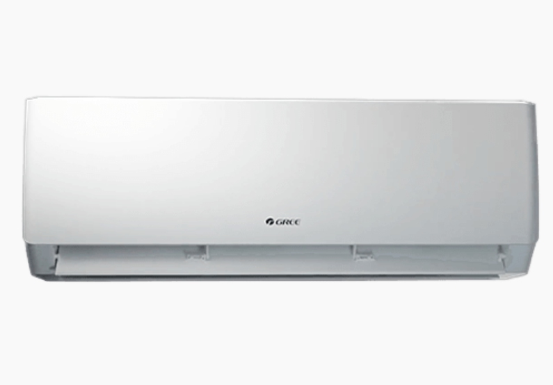 Klima POLAR GWH12AGB-K6DNA1