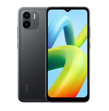 M.T.REDMI A1 2/32GB BLACK-17318