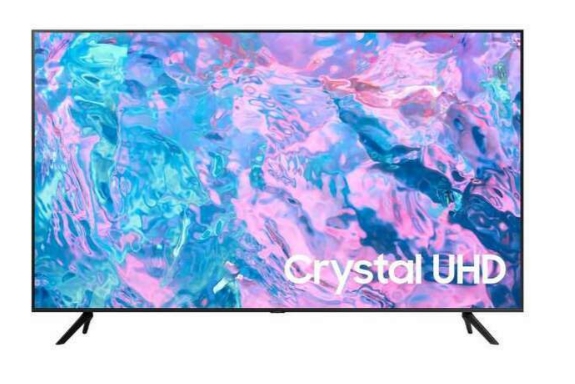 TV UE58CU7172UXXH SMART ULTRA HD