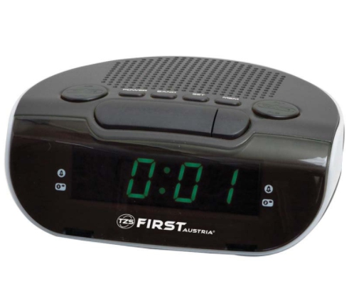 ALARM SAT FA-2406-6