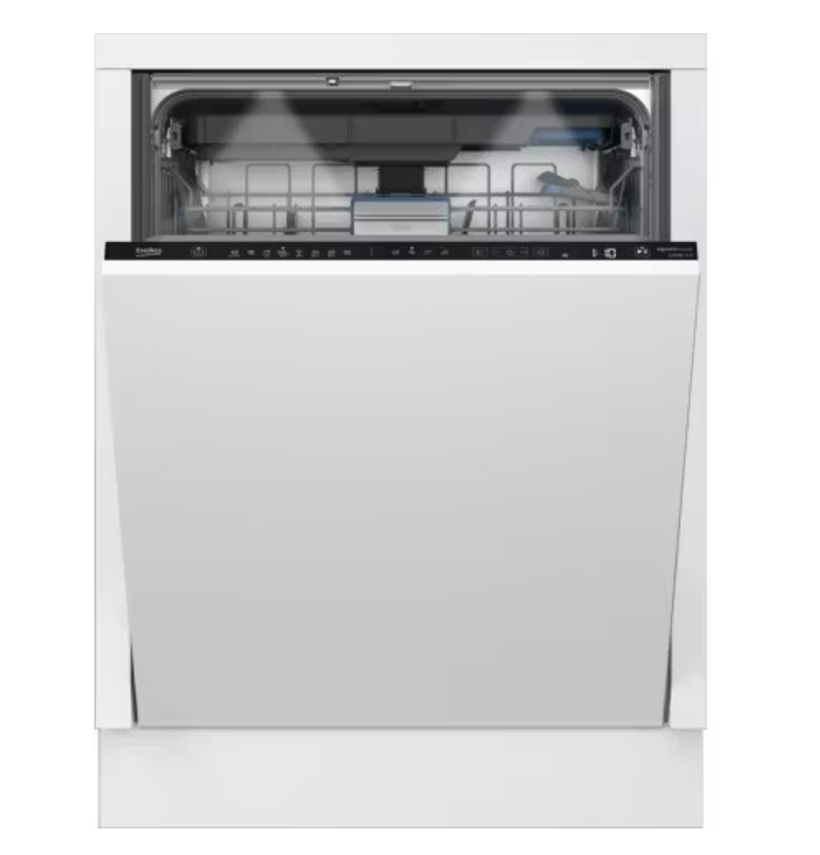 Ugradna mašina za sude BDIN38542P